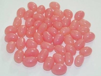 樱桃味糖果豆.JPG